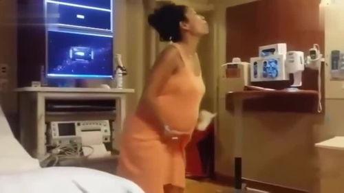 美国孕妇在线视频,孕期生活点滴记录